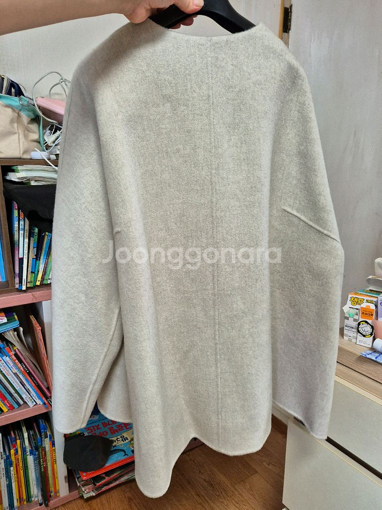 핸드메이드코트--4