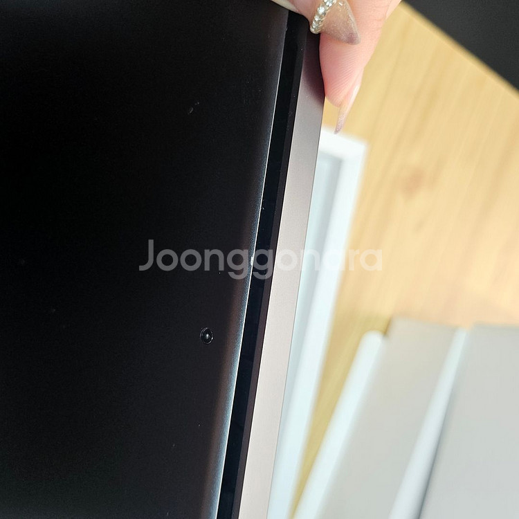 맥북 프로 16 M3 MAX 36램 1TB 풀박스 스블--2