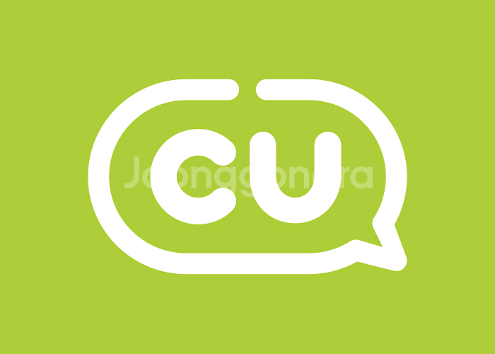 CU모바일상품권 500원권370 3천원권2600--0