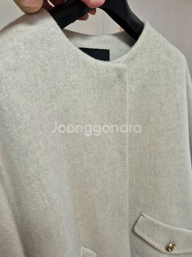 핸드메이드코트--6