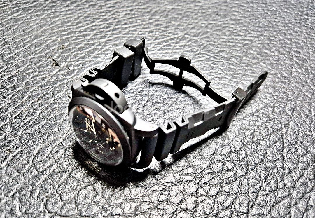 파네라이 세라믹 10days GMT pam335--6