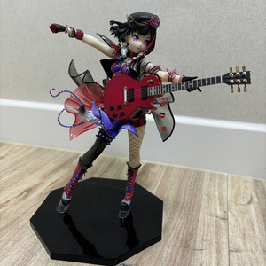 알터 뱅드림 애프터글로우 미타케 란