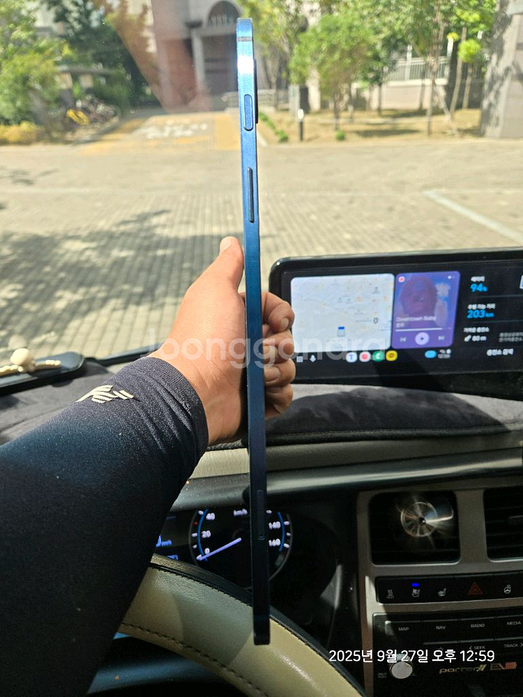갤럭시탭 s7 lte 팝니다--1