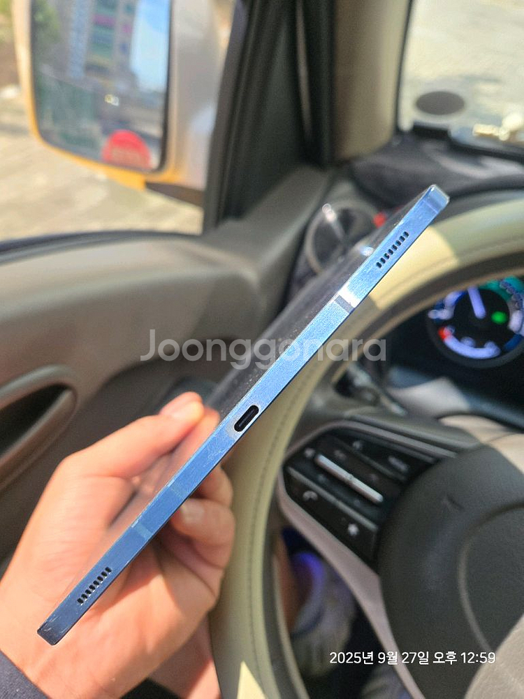 갤럭시탭 s7 lte 팝니다--2