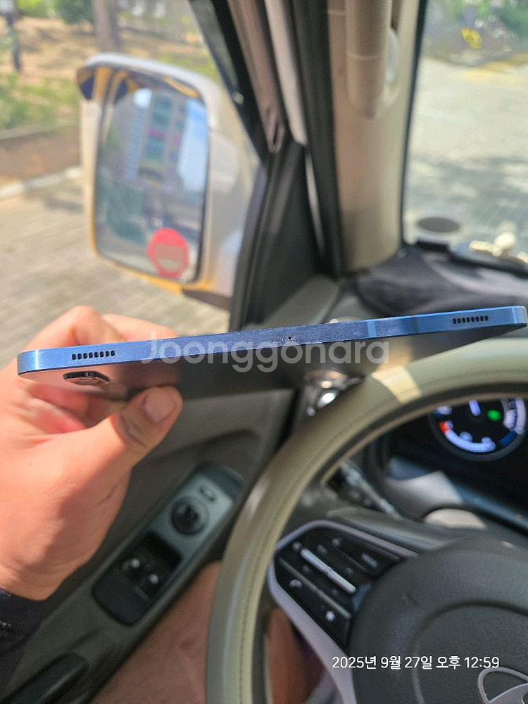 갤럭시탭 s7 lte 팝니다--5