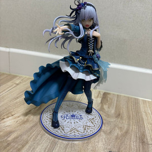 부시로드 뱅드림 로젤리아 미나토 유키나