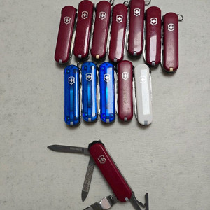 빅토리녹스 손톱깎이 미니툴 1개 가격