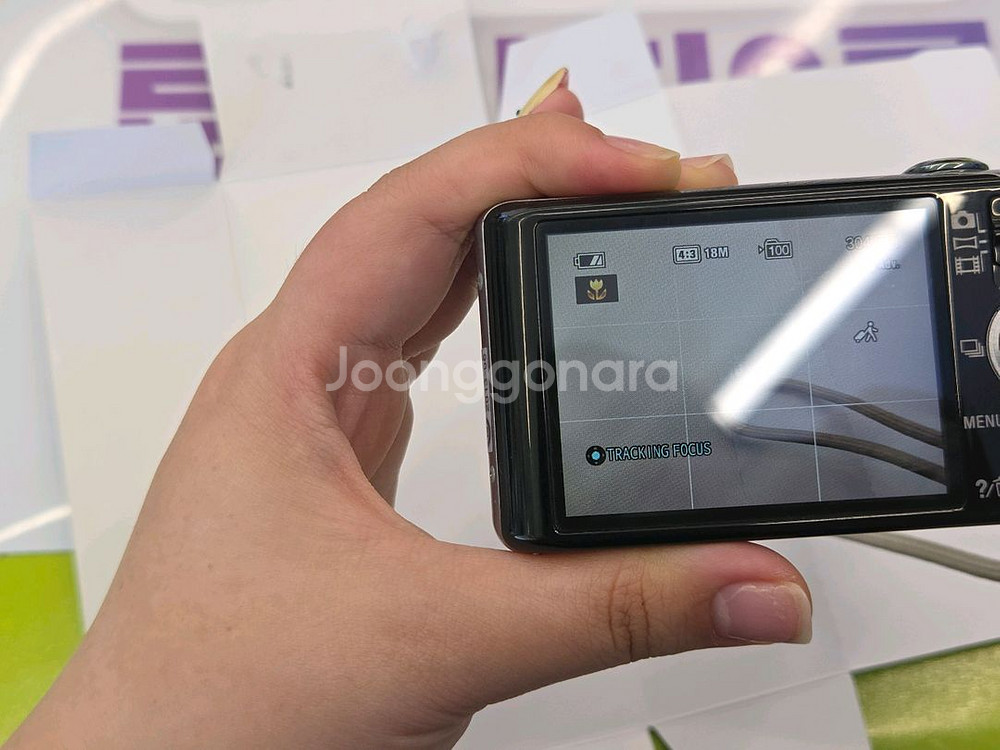 sony 소니 사이버샷 dsc-wx200 디지털 카메라--0