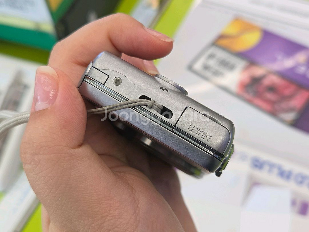 sony 소니 사이버샷 dsc-wx200 디지털 카메라--6