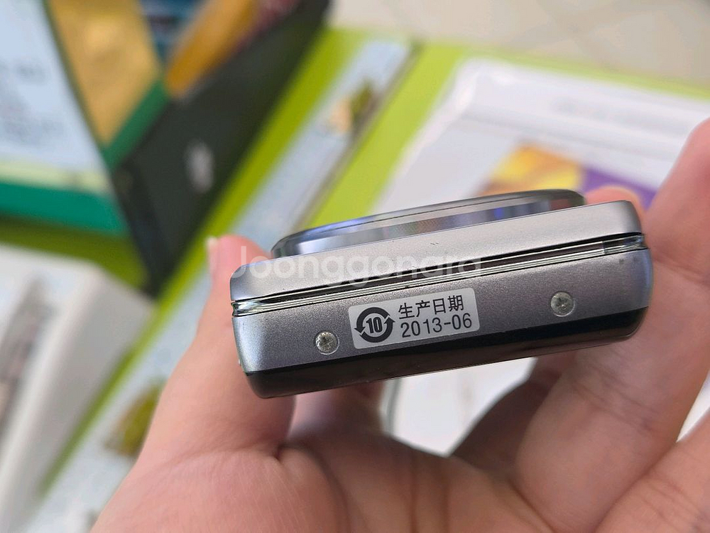 sony 소니 사이버샷 dsc-wx200 디지털 카메라--8