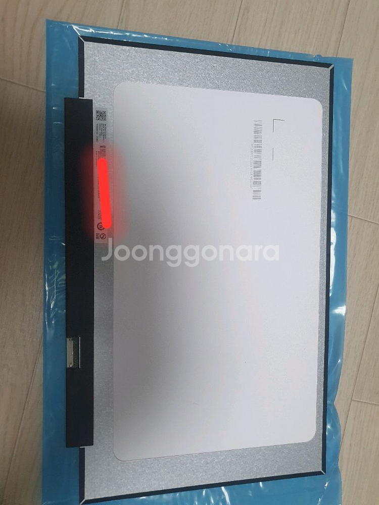 AUO 15.6 노트북 디스플레이 패널--0