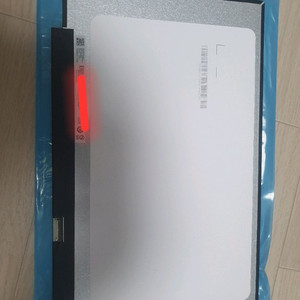 AUO 15.6 노트북 디스플레이 패널
