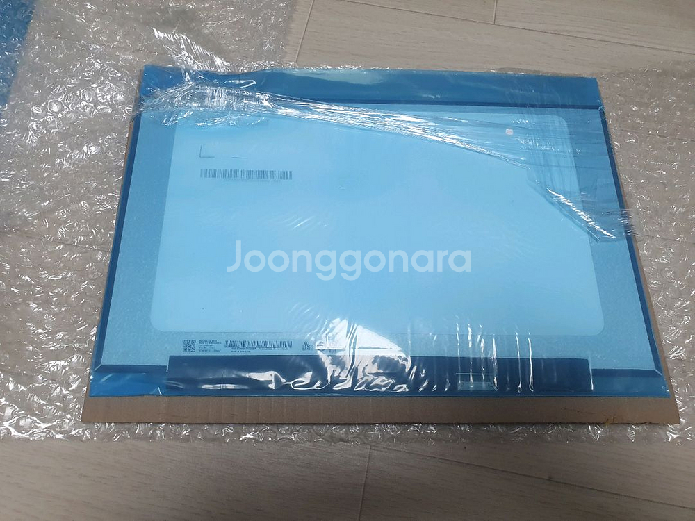 AUO 15.6 노트북 디스플레이 패널--2