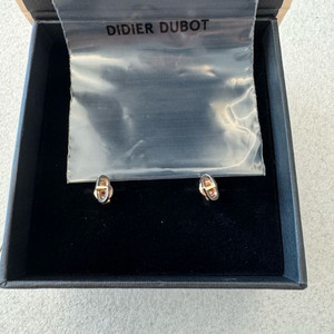 디디에두보 14k 귀걸이