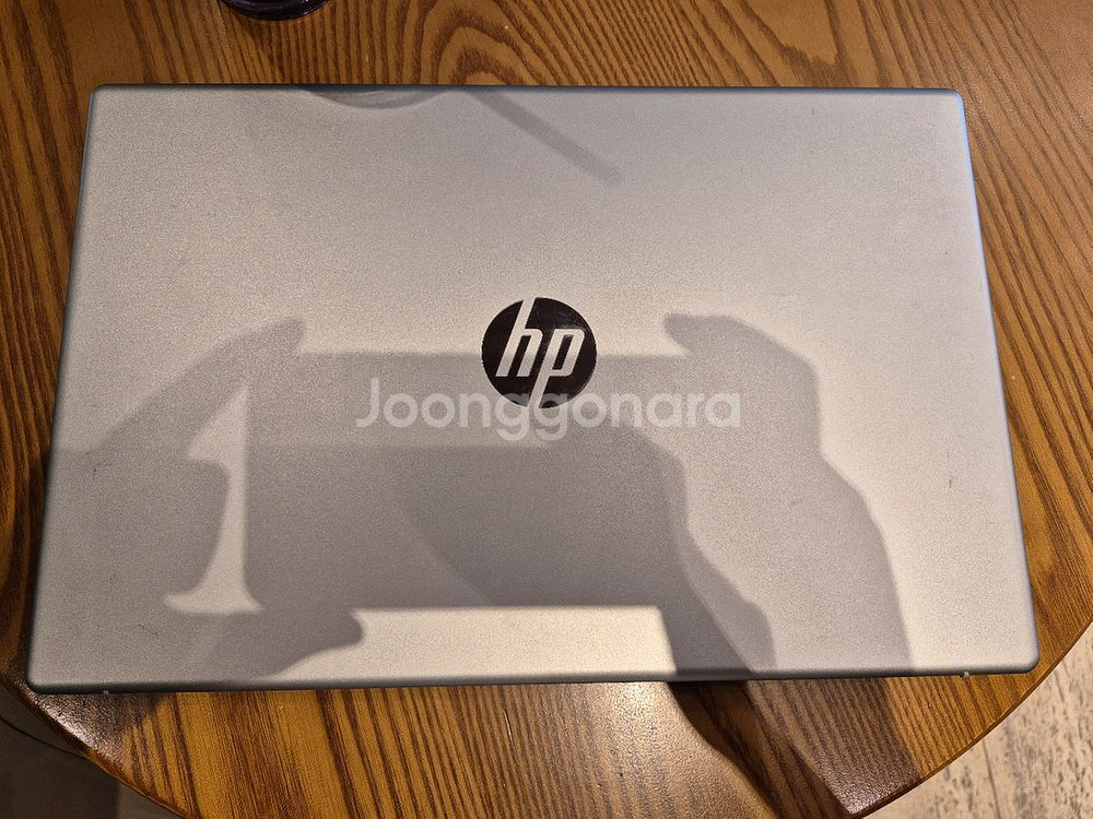 HP 15.6인치 6코어 16GB 512GB 노트북--2