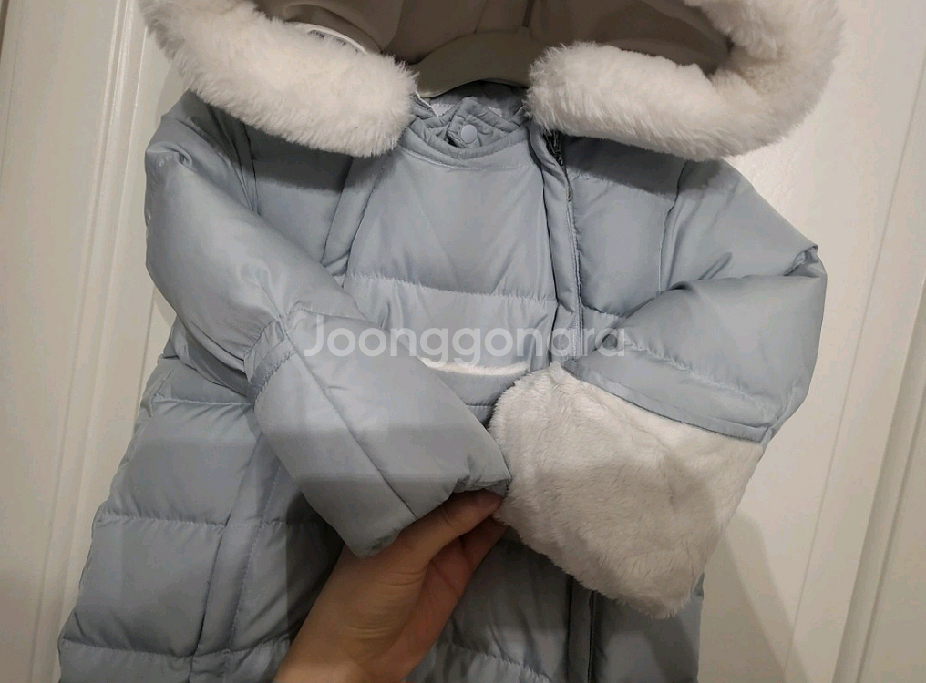압소바 우주복 + 밍크뮤 우주복--3