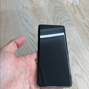 갤럭시 S10 A급(성능점검 완료)