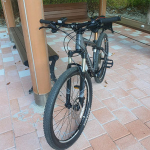TREK 6000 MTB XT 자전거 30단 상태S급