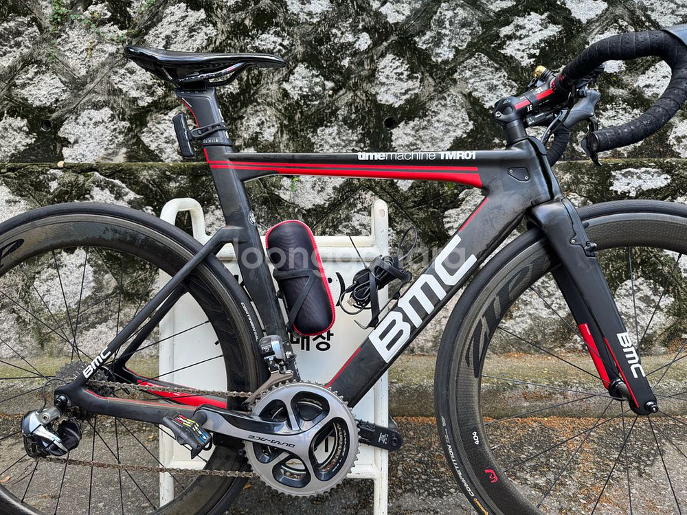 BMC 타임머신 TMR01, 48사이즈--0