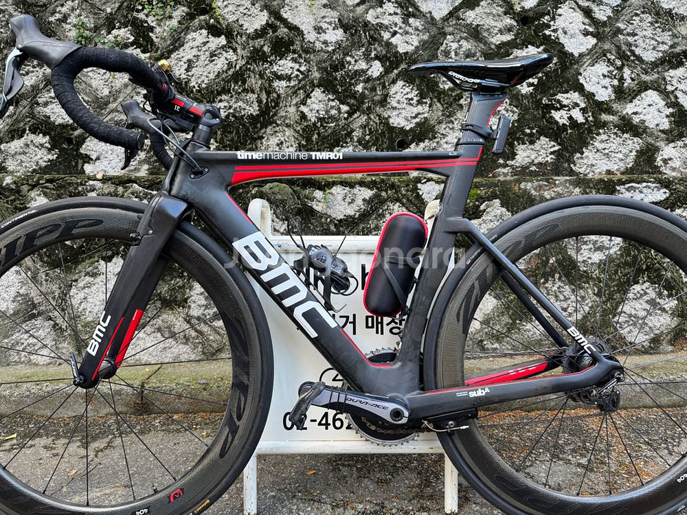 BMC 타임머신 TMR01, 48사이즈--2