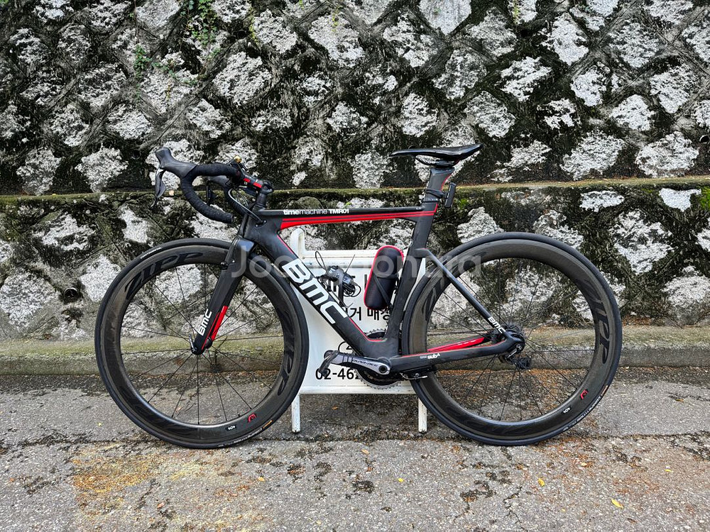 BMC 타임머신 TMR01, 48사이즈--3