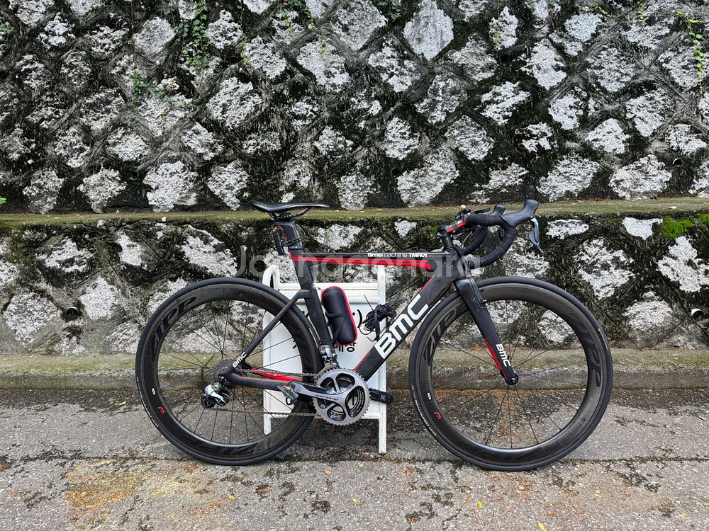 BMC 타임머신 TMR01, 48사이즈--1