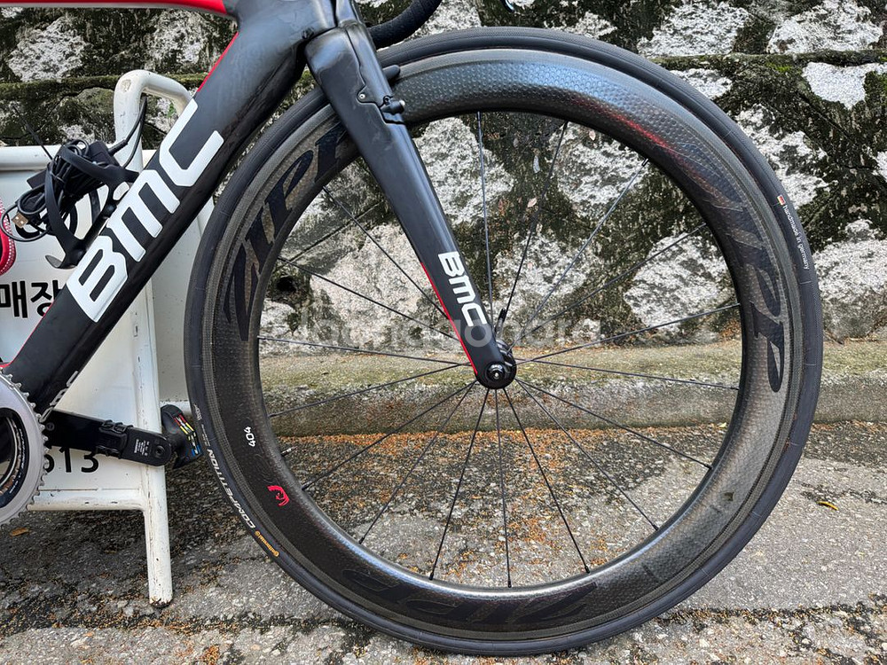 BMC 타임머신 TMR01, 48사이즈--5