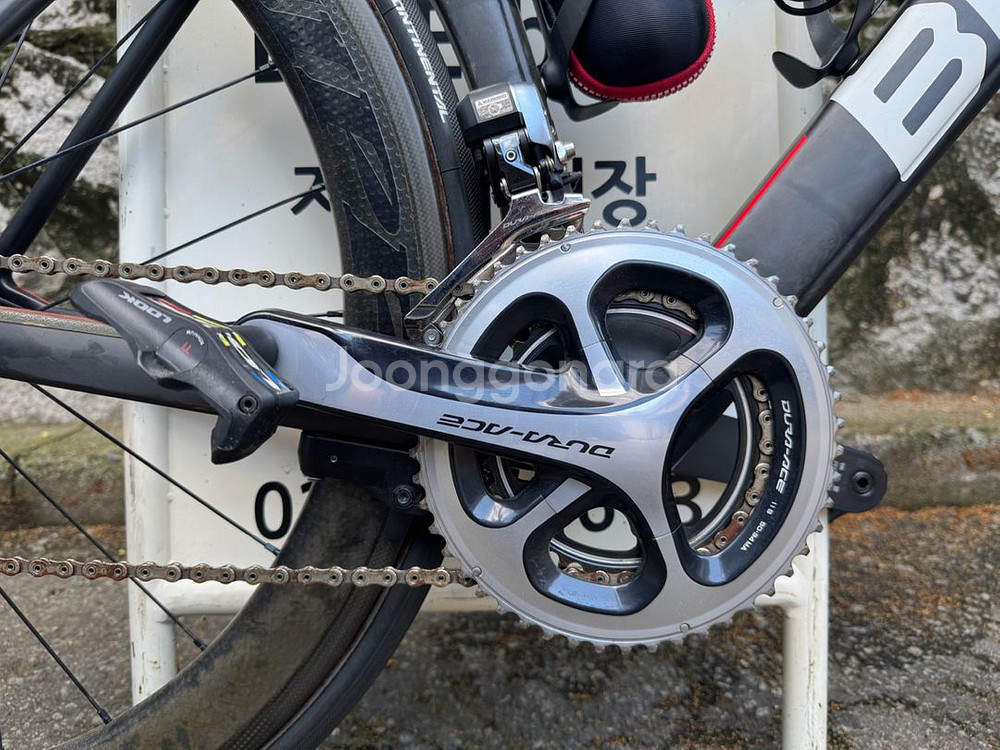 BMC 타임머신 TMR01, 48사이즈--6