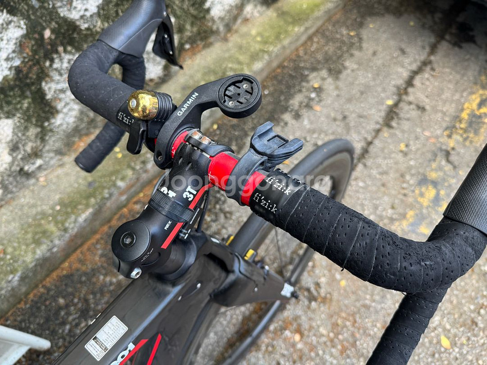 BMC 타임머신 TMR01, 48사이즈--8