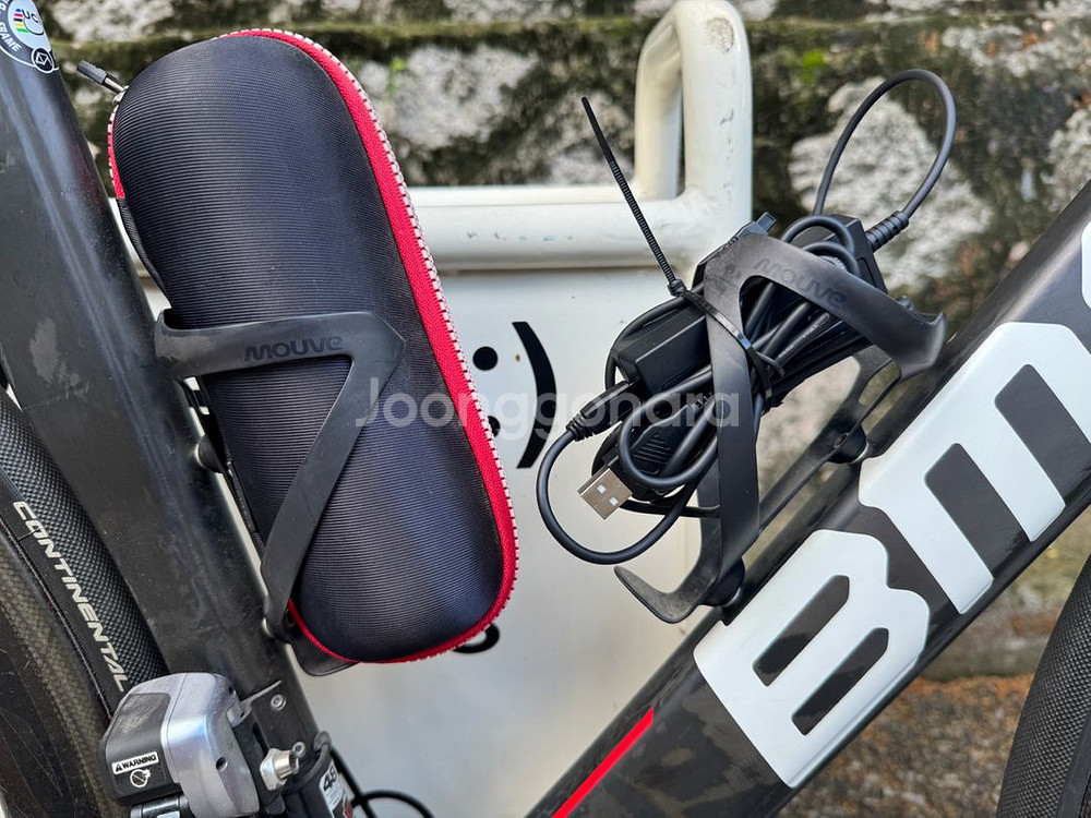 BMC 타임머신 TMR01, 48사이즈--9