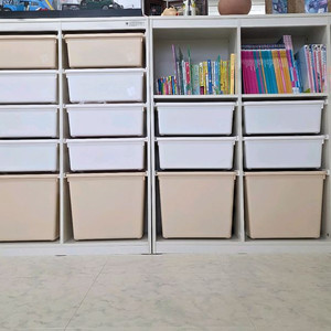 한샘 샘키즈수납장