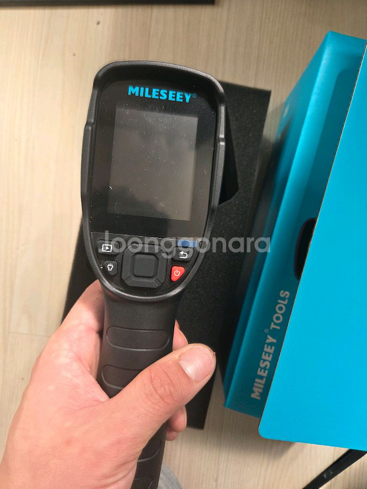 MILESSY TOOLS TR256 싸게던져요--2