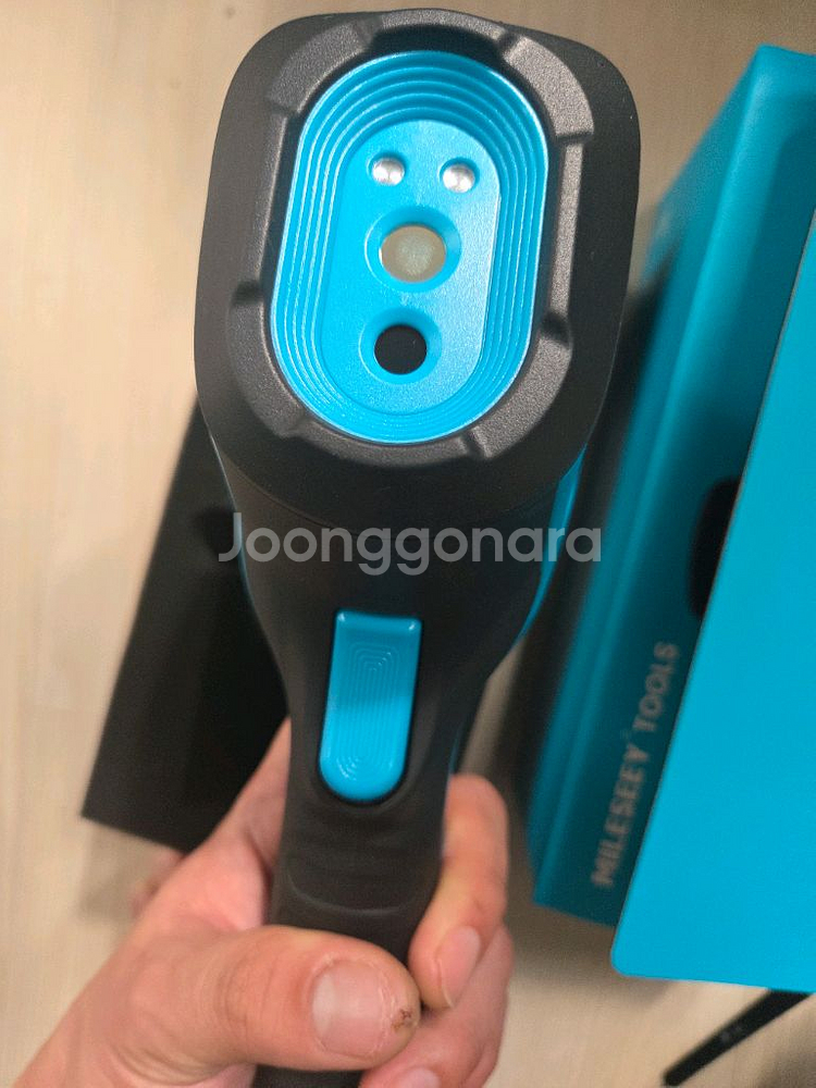 MILESSY TOOLS TR256 싸게던져요--5