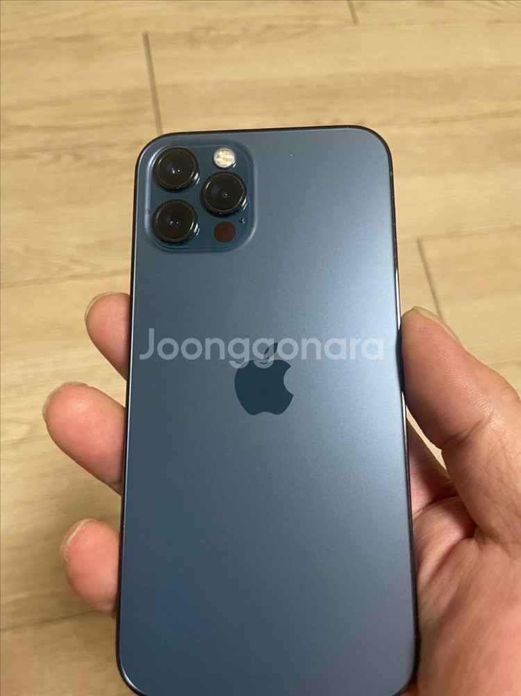 아이폰12프로 128GB--1