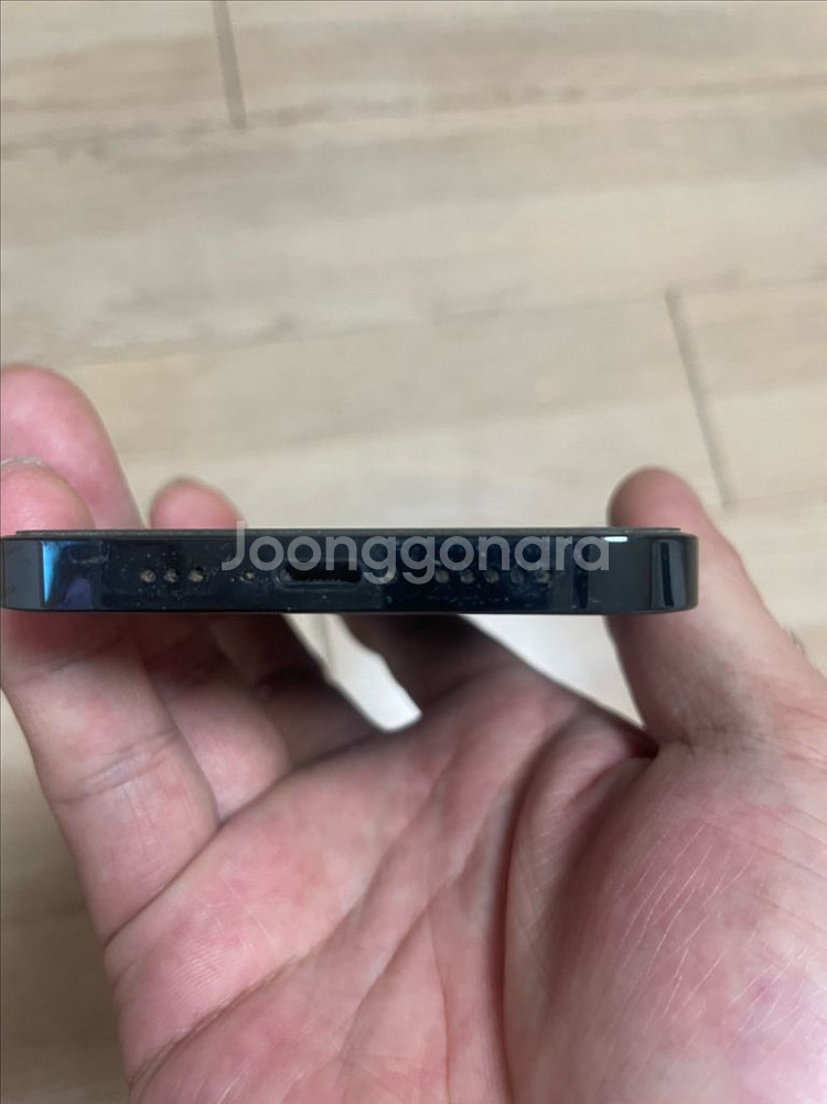 아이폰12프로 128GB--3
