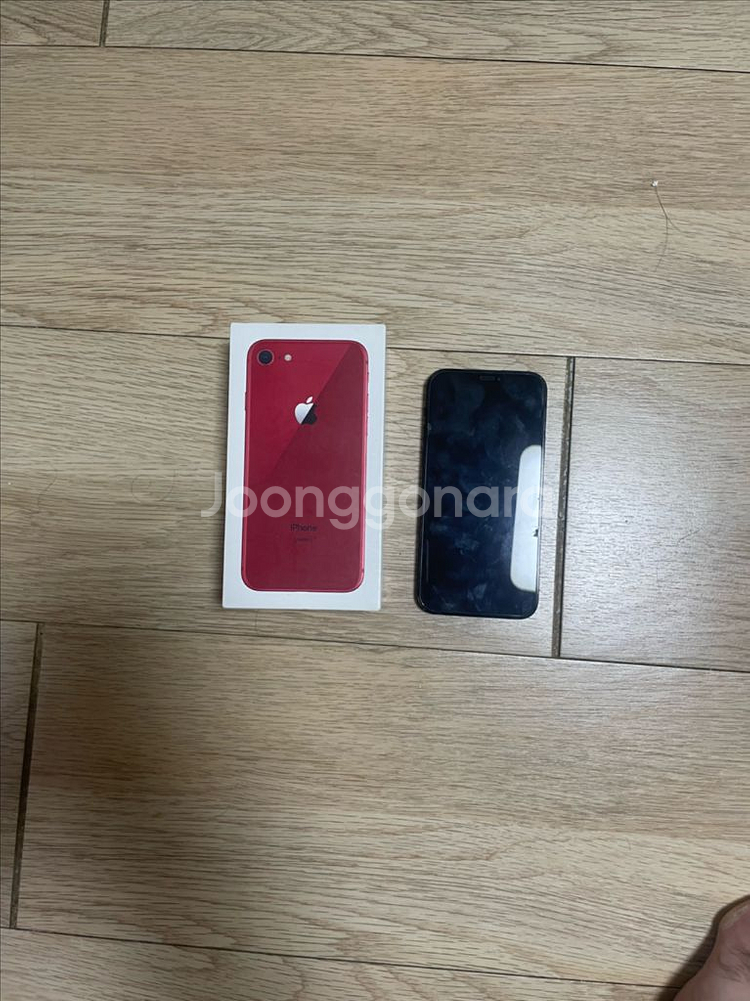 아이폰12프로 128GB--6