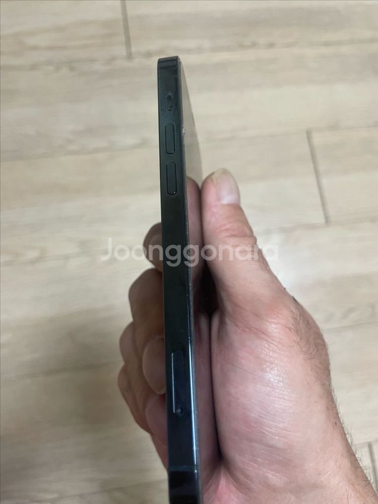 아이폰12프로 128GB--5
