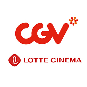 CGV, 롯데시네마 2인 17,000원