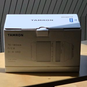 탐론 70-180 G1 판매합니다