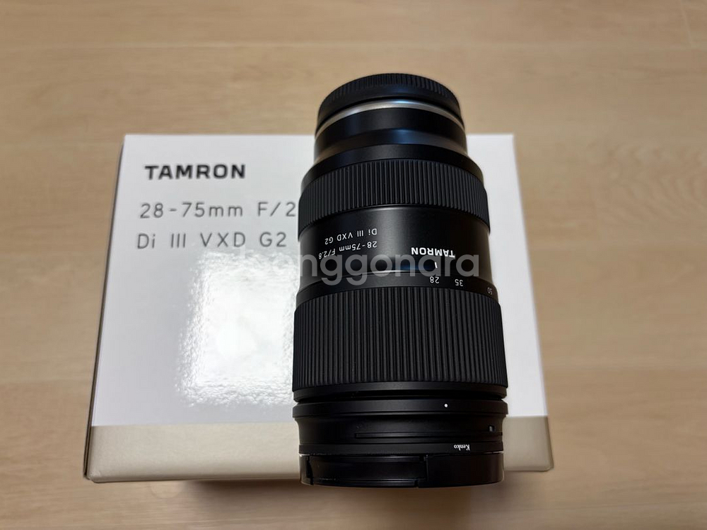 탐론 28-75 g2 소니 마운트 판매--0