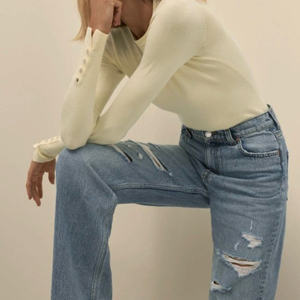 ZARA 자라 베이직 니트 새상품 판매
