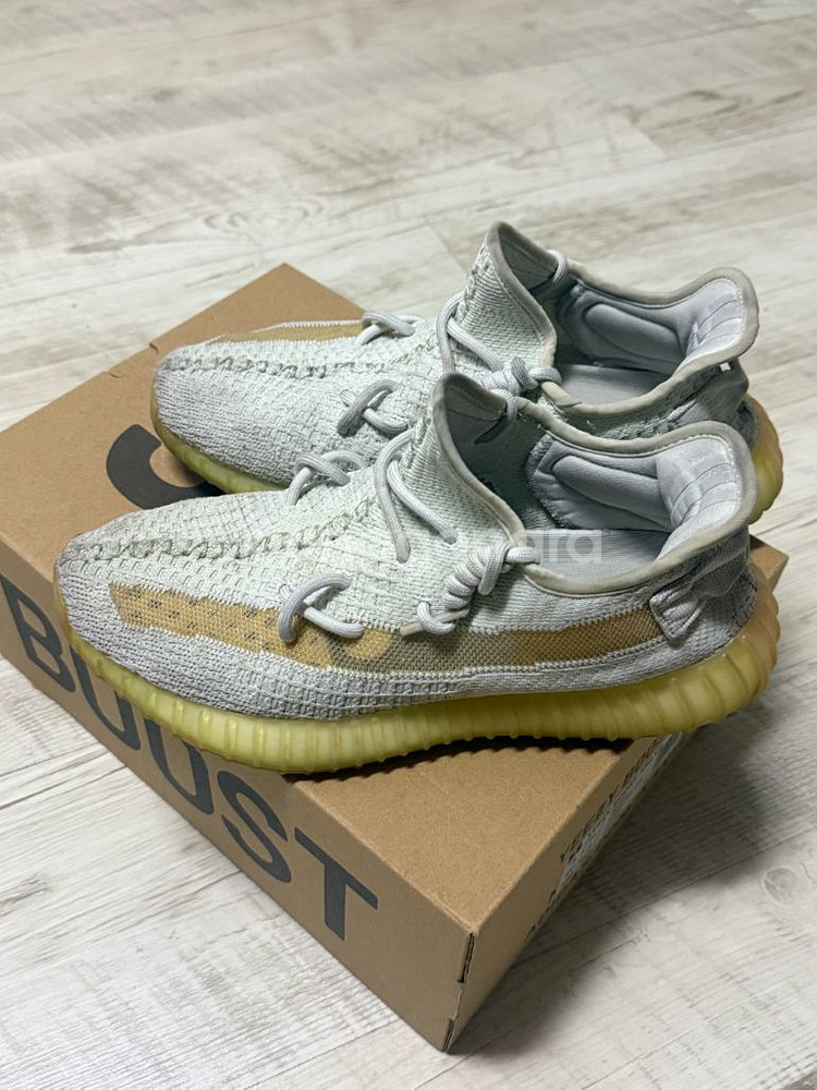 아디다스 이지부스트 350v2--1