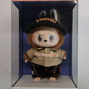 팝마트 라부부 점장 성수동팝업 가격인하
