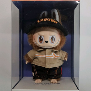 팝마트 라부부 점장 성수동팝업 가격인하