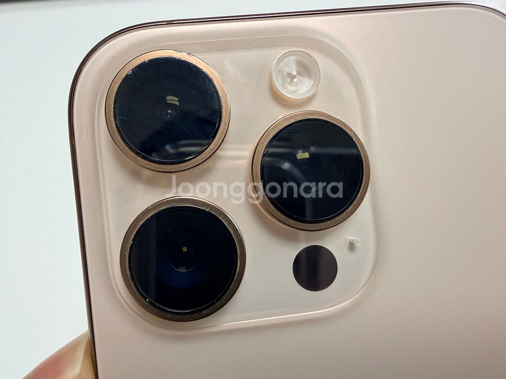 iPhone 16 Pro 데저트 골드 512gb 판매합--3