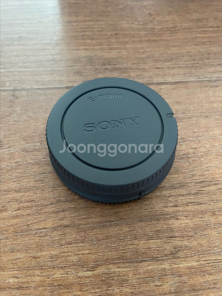 소니 Sony-A7R4A /ECM-B1--6