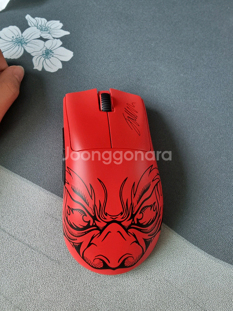 데스에더 V3 PRO 페이커 에디션--2