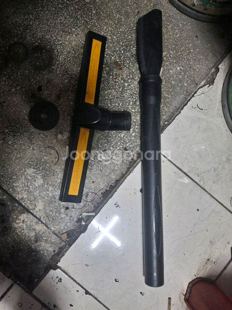 산업용 청소기--2