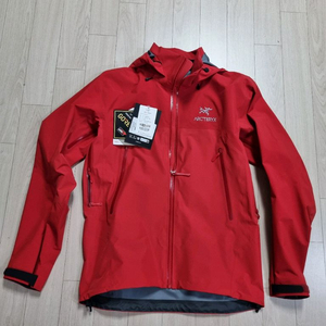 아크테릭스 베타AR