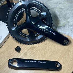 듀라에이스 R9100 크랭크